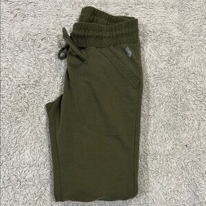 Free People Jogger Pants